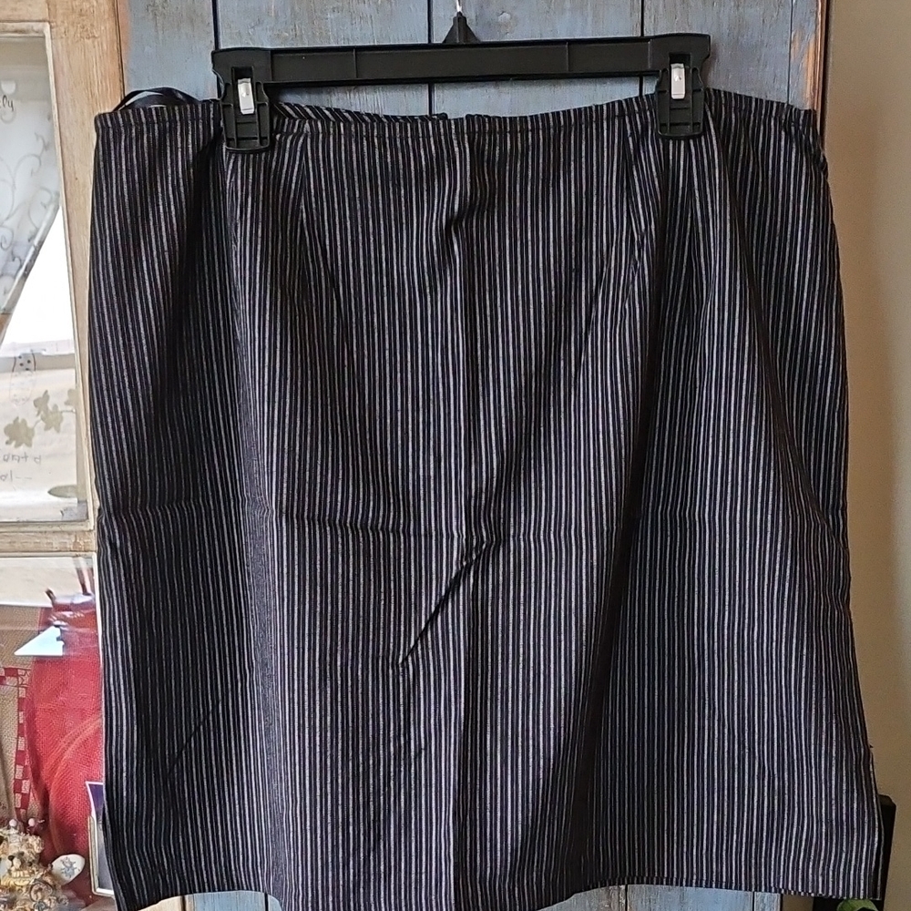 20 Inch Skirt
